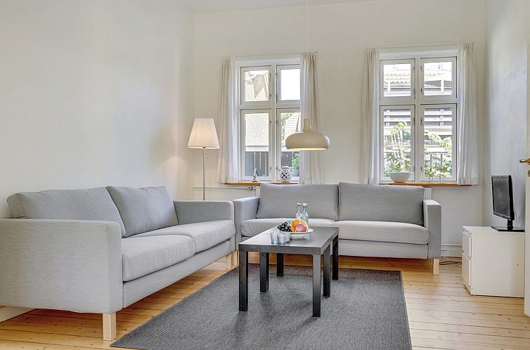 Appartement "Ejler" - 200m from the sea
