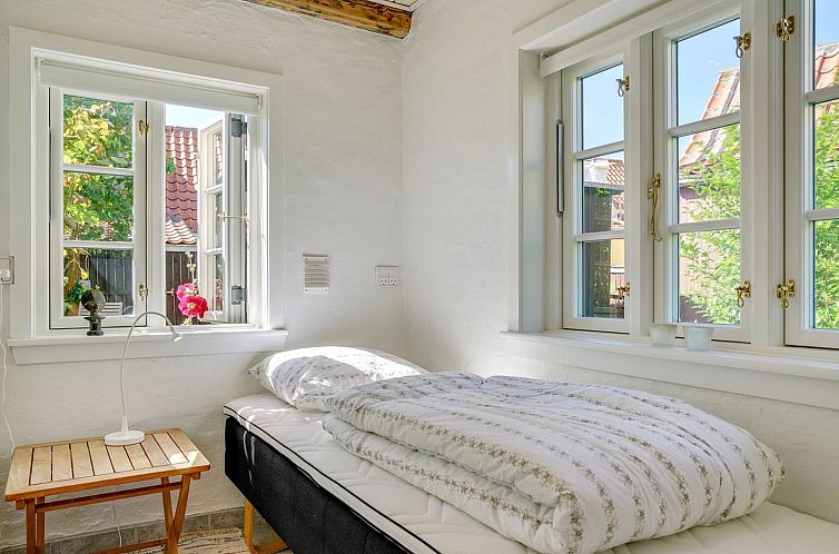 Appartement "Ejler" - 200m from the sea
