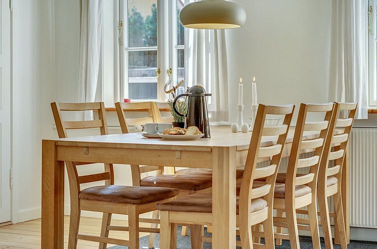 Appartement "Ejler" - 200m from the sea