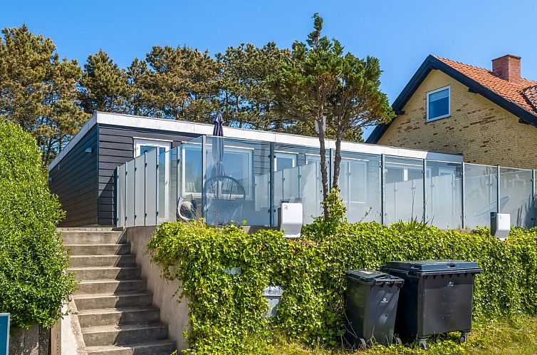 Guest house 0140382 - Apartment North Jutland - Appartement "Økil" - 2km from the sea