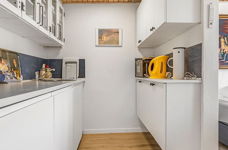 Appartement "Økil" - 2km from the sea