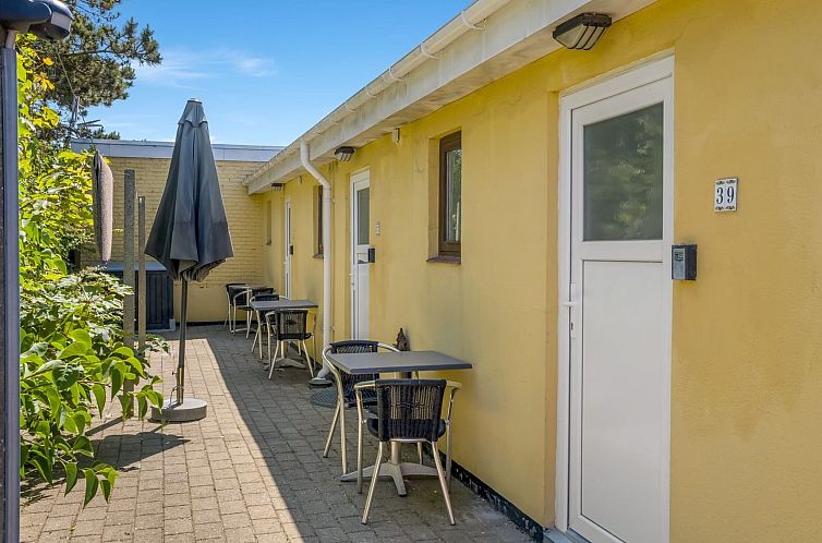 Appartement "Økil" - 2km from the sea