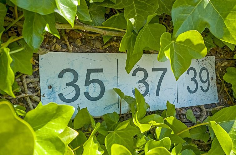 Appartement "Økil" - 2km from the sea