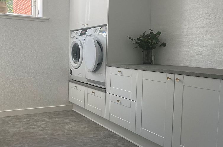 Appartement "Økil" - 2km from the sea