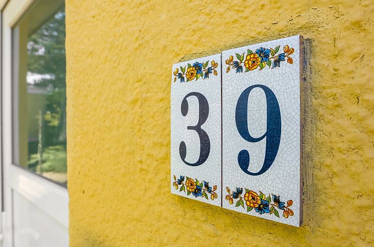 Appartement "Økil" - 2km from the sea