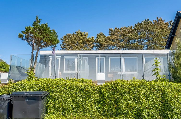 Appartement "Økil" - 2km from the sea