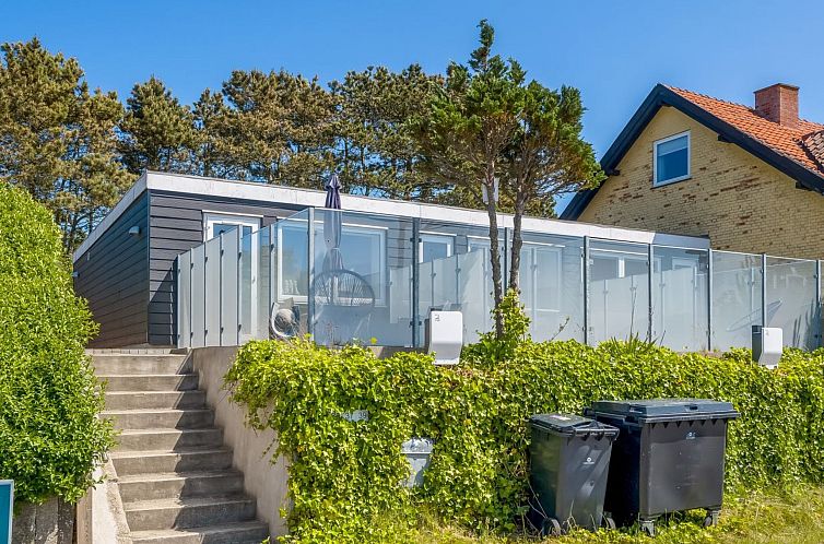 Verblijf 0140386 - Appartement Noord-Jutland - Appartement "Didrik" - 2km from the sea