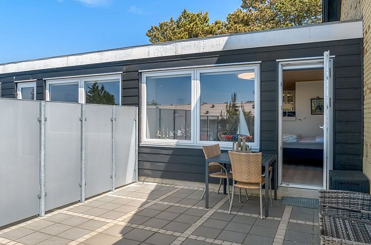 Appartement "Didrik" - 2km from the sea