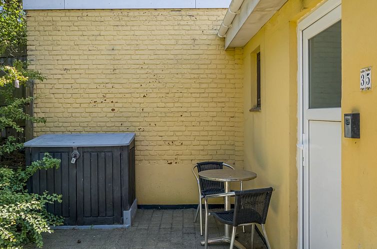 Appartement "Didrik" - 2km from the sea