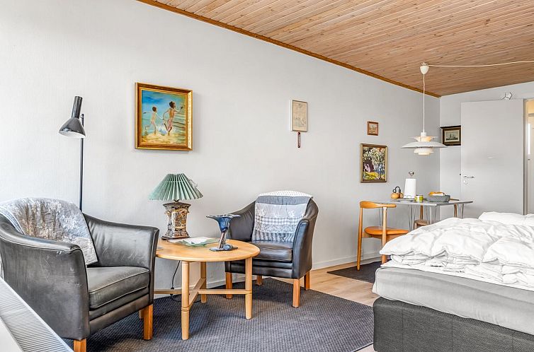 Appartement "Didrik" - 2km from the sea