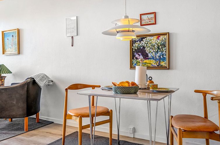 Appartement "Didrik" - 2km from the sea