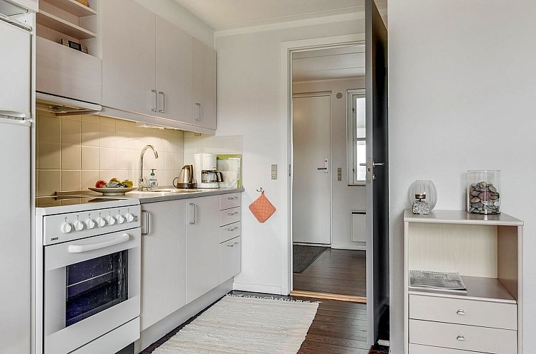 Appartement "Didrik" - 2km from the sea