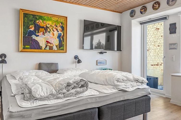 Appartement "Didrik" - 2km from the sea