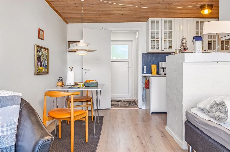 Appartement "Didrik" - 2km from the sea