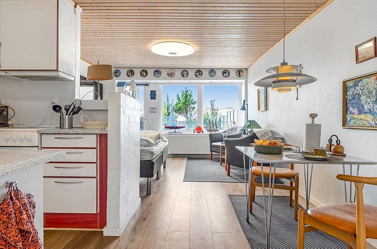 Appartement "Didrik" - 2km from the sea