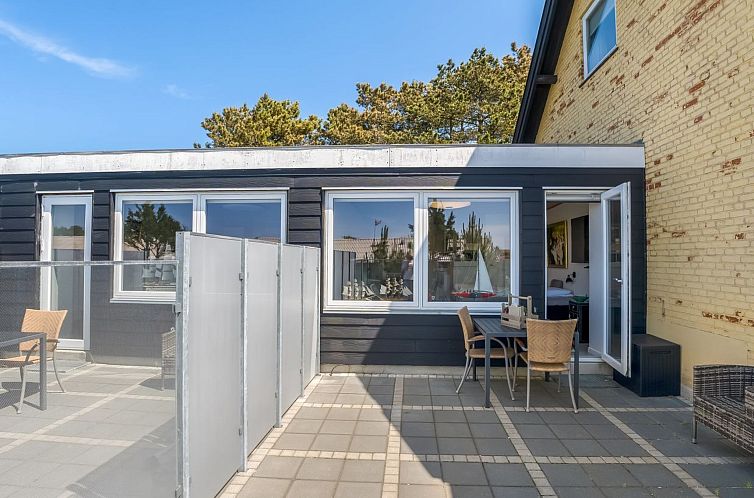 Appartement "Didrik" - 2km from the sea