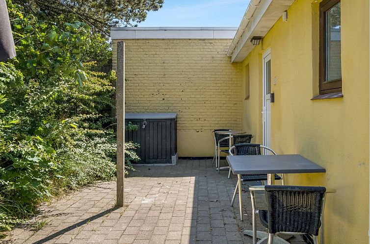 Appartement "Didrik" - 2km from the sea