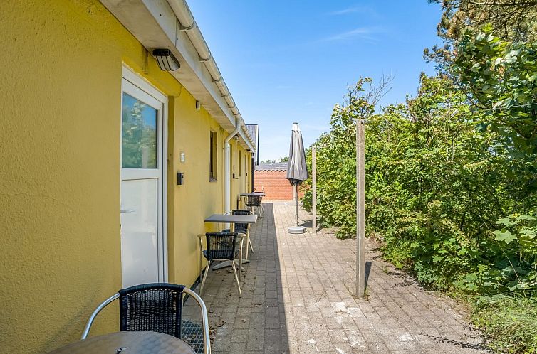 Appartement "Didrik" - 2km from the sea