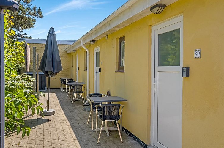 Appartement "Didrik" - 2km from the sea