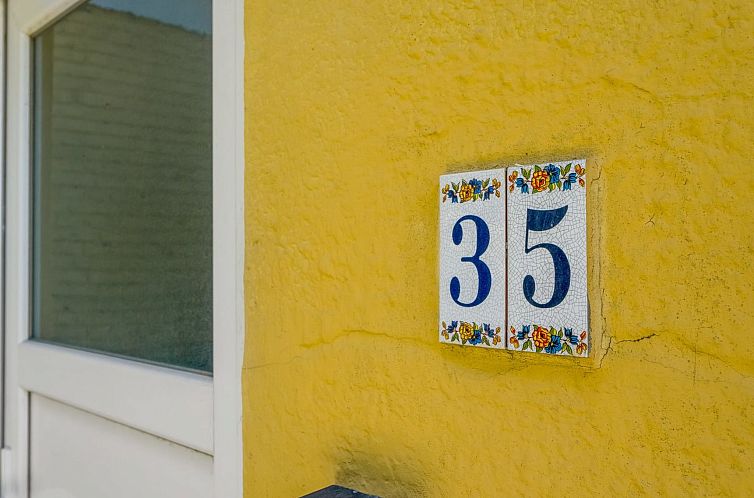 Appartement "Didrik" - 2km from the sea