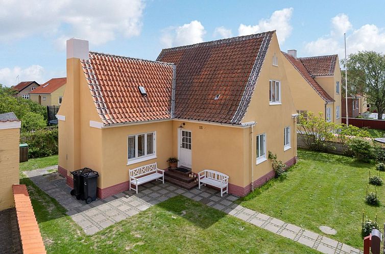 Verblijf 0140388 - Vakantiewoning Noord-Jutland - Vakantiehuis "Ater" - 800m from the sea