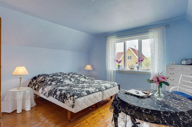 Vakantiehuis "Ater" - 800m from the sea