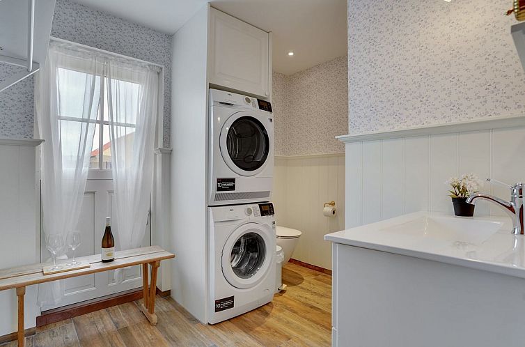 Vakantiehuis "Ater" - 800m from the sea