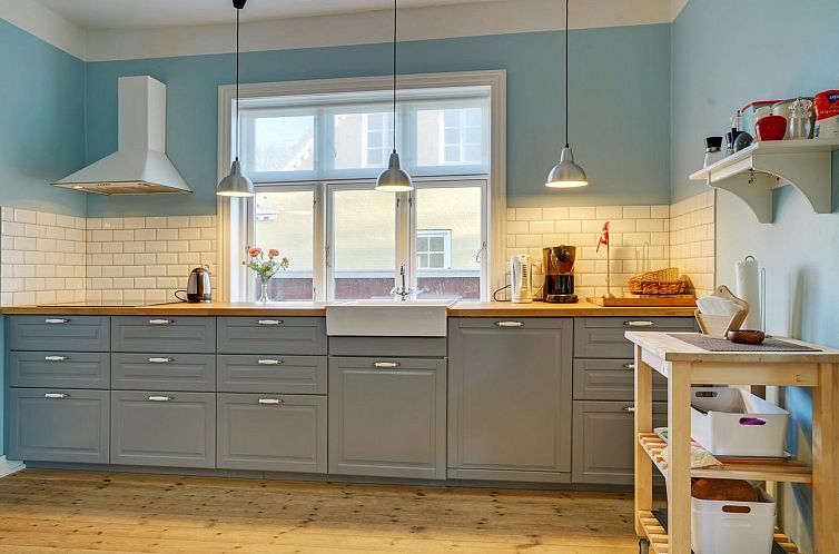 Vakantiehuis "Reko" - 500m from the sea