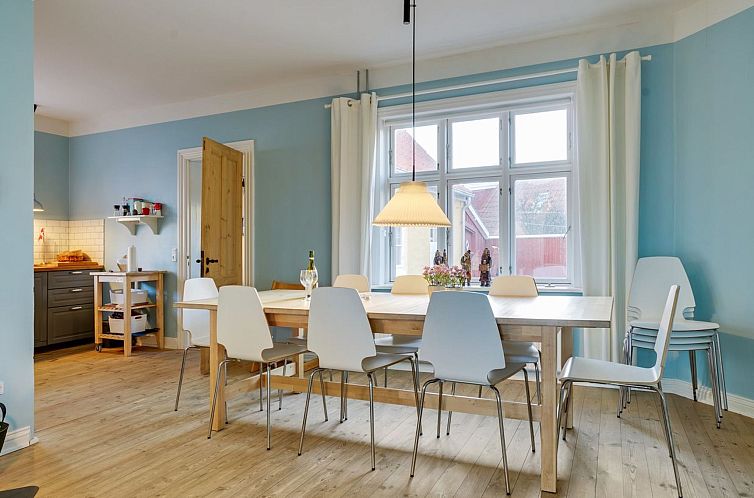 Vakantiehuis "Reko" - 500m from the sea