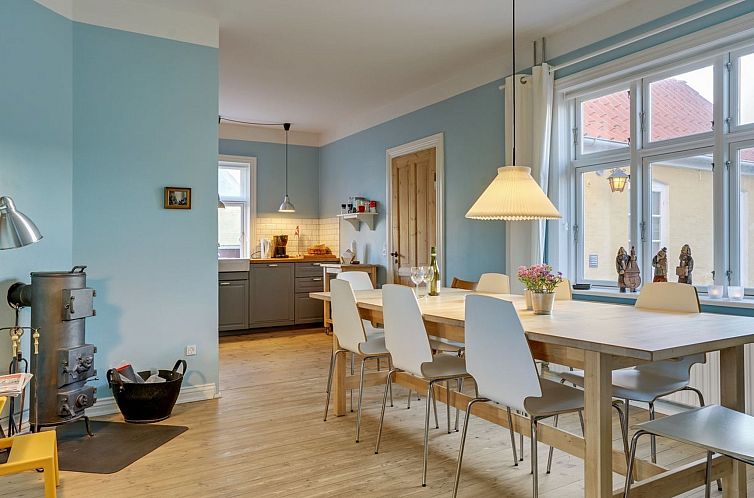 Vakantiehuis "Reko" - 500m from the sea