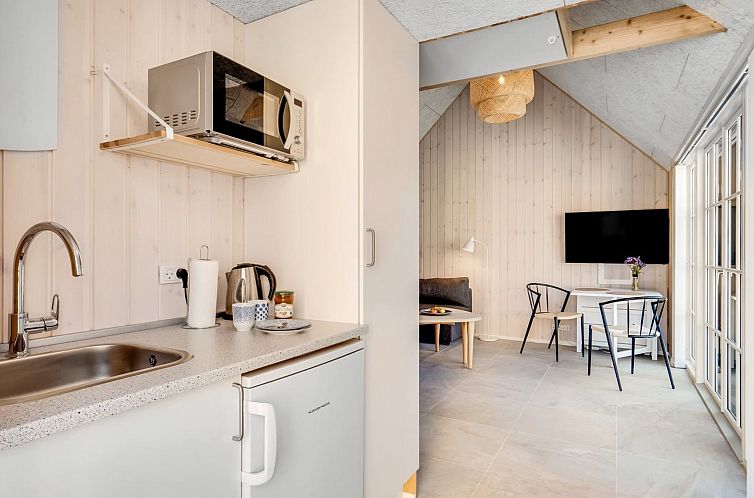 Vakantiehuis "Josina" - 1.8km from the sea