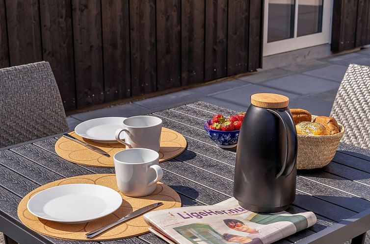 Vakantiehuis "Josina" - 1.8km from the sea