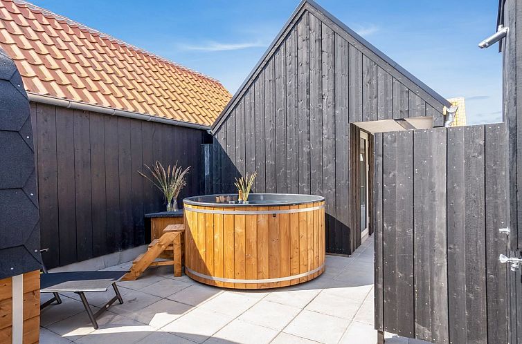 Vakantiehuis "Josina" - 1.8km from the sea