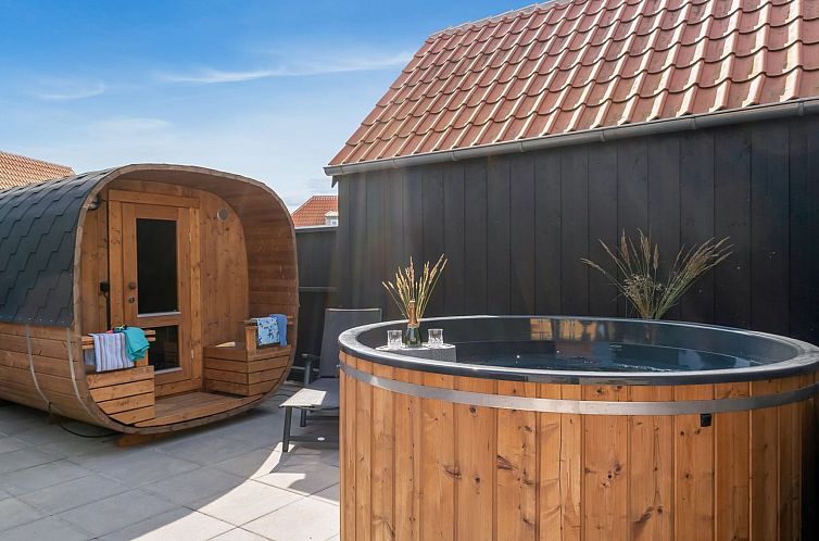 Vakantiehuis "Josina" - 1.8km from the sea