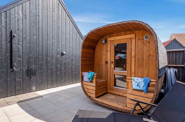 Vakantiehuis "Josina" - 1.8km from the sea