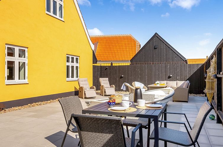 Vakantiehuis "Josina" - 1.8km from the sea