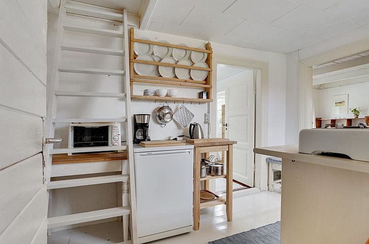 Vakantiehuis "Josina" - 1.8km from the sea