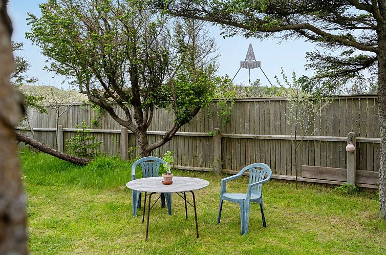 Vakantiehuis "Josina" - 1.8km from the sea