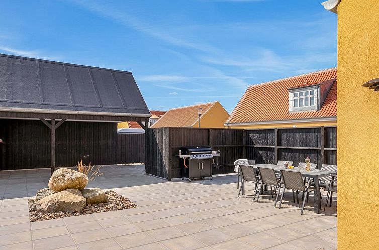 Vakantiehuis "Josina" - 1.8km from the sea