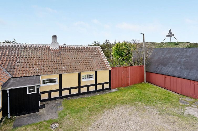 Vakantiehuis "Josina" - 1.8km from the sea