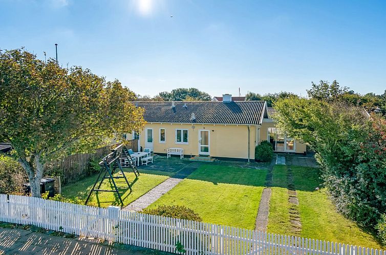 Unterkunft 0140392 - Ferienhaus Nordjütland - Vakantiehuis "Julie" - 700m from the sea