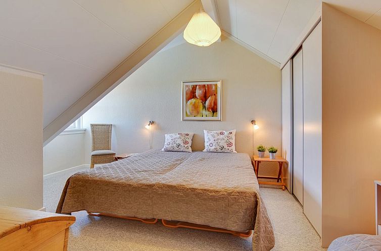 Vakantiehuis "Julie" - 700m from the sea