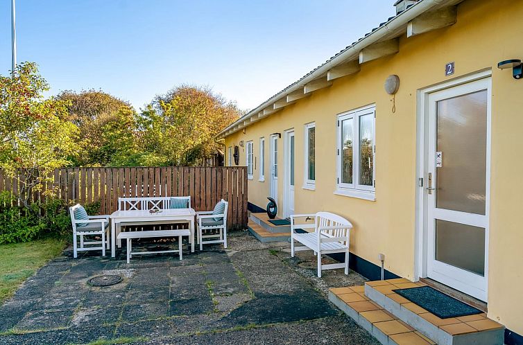 Vakantiehuis "Julie" - 700m from the sea