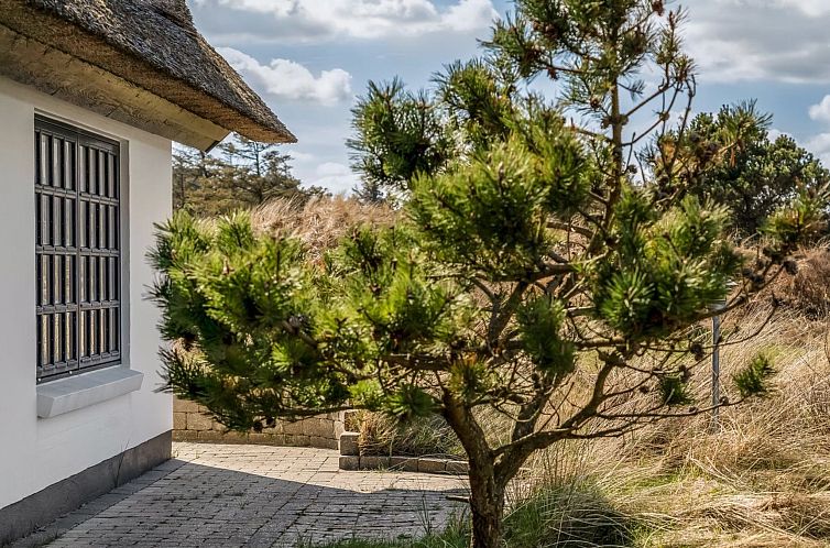 Vakantiehuis "Dorit" - 450m from the sea