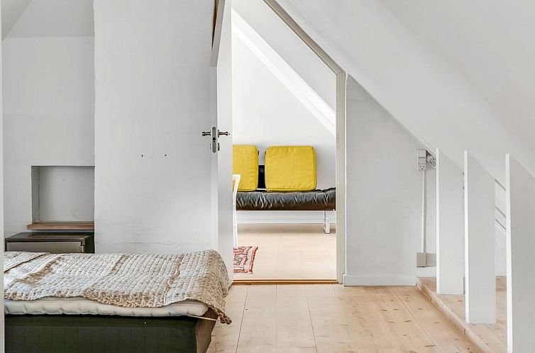 Vakantiehuis "Dorit" - 450m from the sea