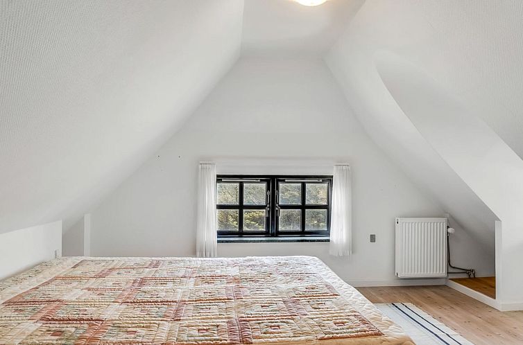 Vakantiehuis "Dorit" - 450m from the sea