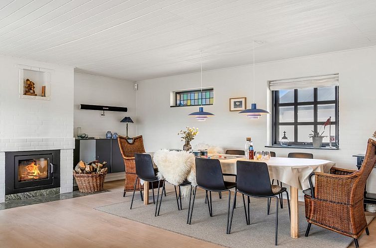 Vakantiehuis "Dorit" - 450m from the sea