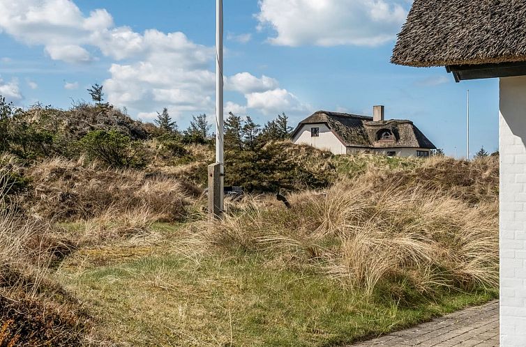Vakantiehuis "Dorit" - 450m from the sea