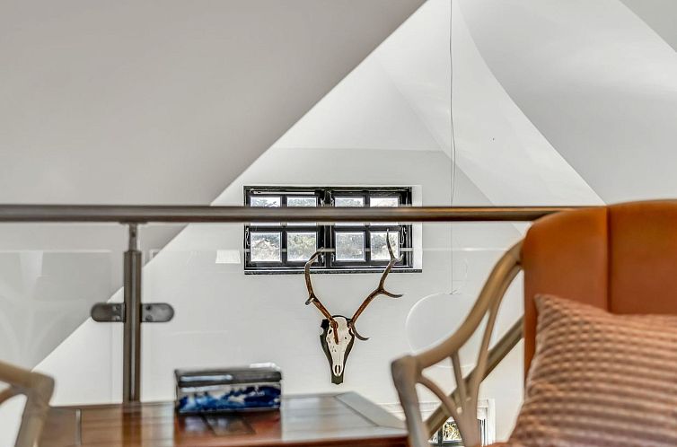 Vakantiehuis "Dorit" - 450m from the sea
