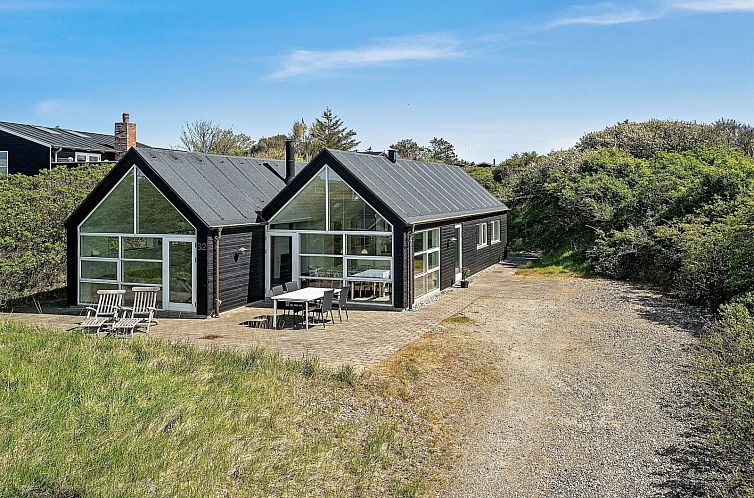 Holiday home in Blokhus